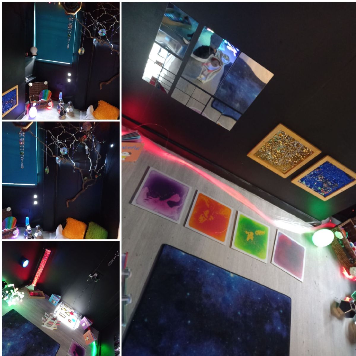 Our Rooms Little Sprouts Day Care